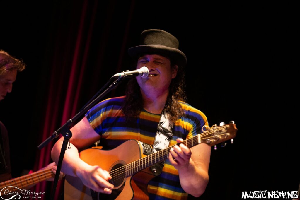 Karz Gordox @ Galatos, Auckland 11/01/2019