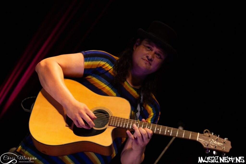 Karz Gordox @ Galatos, Auckland 11/01/2019