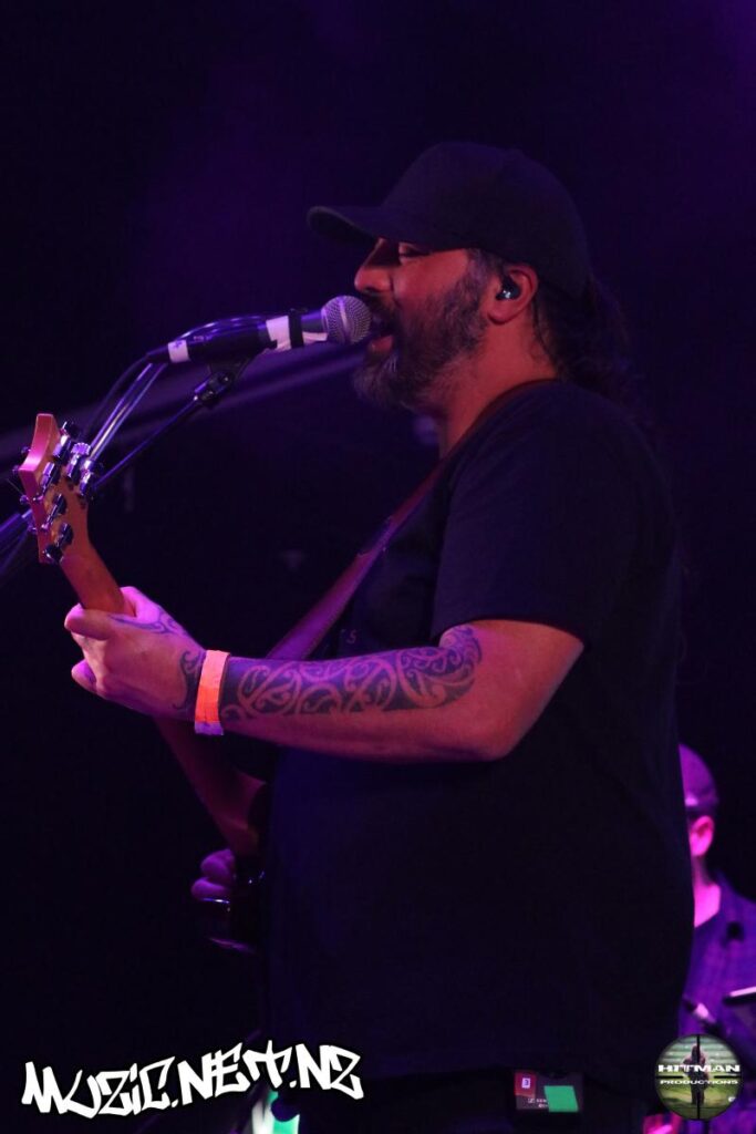 Katchafire With Jfm, The Generation & Tiger Hour @ The Factory, Hamilton 10/08/18
