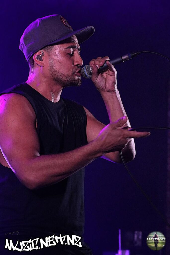 Katchafire With Jfm, The Generation & Tiger Hour @ The Factory, Hamilton 10/08/18