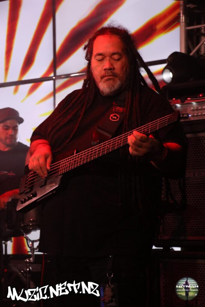 Katchafire With Jfm, The Generation & Tiger Hour @ The Factory, Hamilton 10/08/18