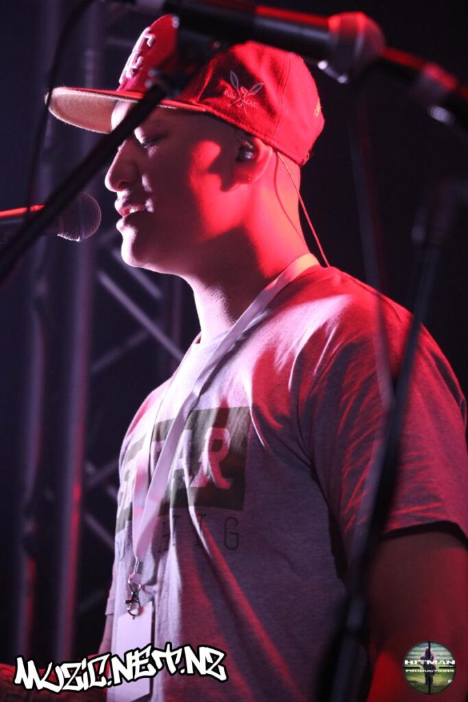 Katchafire With Jfm, The Generation & Tiger Hour @ The Factory, Hamilton 10/08/18