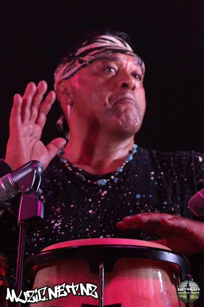 Katchafire With Jfm, The Generation & Tiger Hour @ The Factory, Hamilton 10/08/18