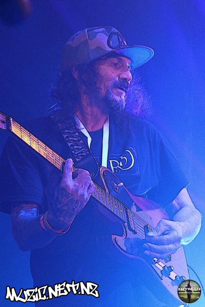 Katchafire With Jfm, The Generation & Tiger Hour @ The Factory, Hamilton 10/08/18
