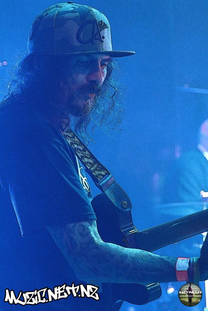 Katchafire With Jfm, The Generation & Tiger Hour @ The Factory, Hamilton 10/08/18