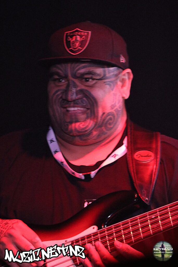 Katchafire With Jfm, The Generation & Tiger Hour @ The Factory, Hamilton 10/08/18