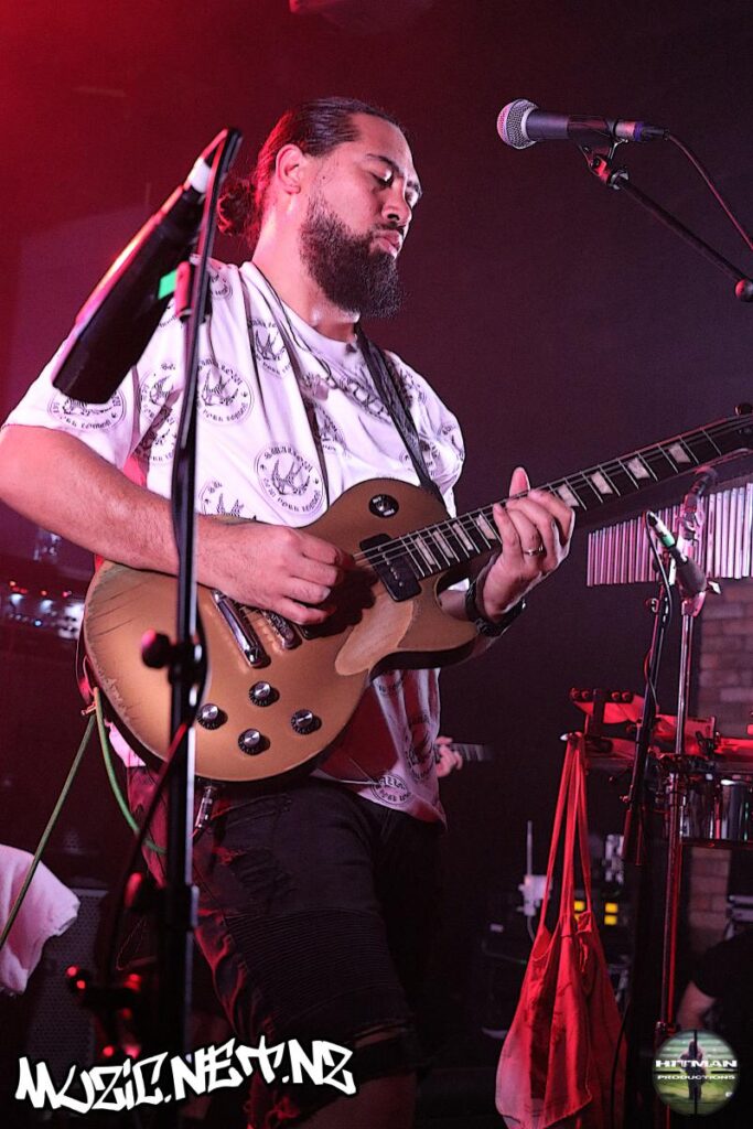 Katchafire With Jfm, The Generation & Tiger Hour @ The Factory, Hamilton 10/08/18