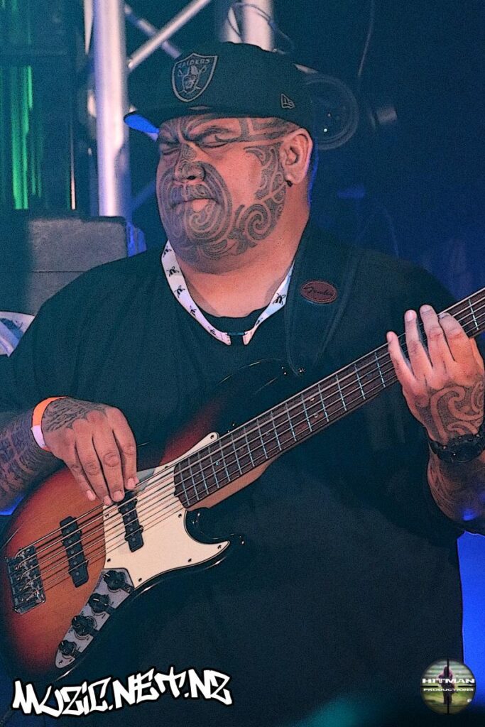 Katchafire With Jfm, The Generation & Tiger Hour @ The Factory, Hamilton 10/08/18