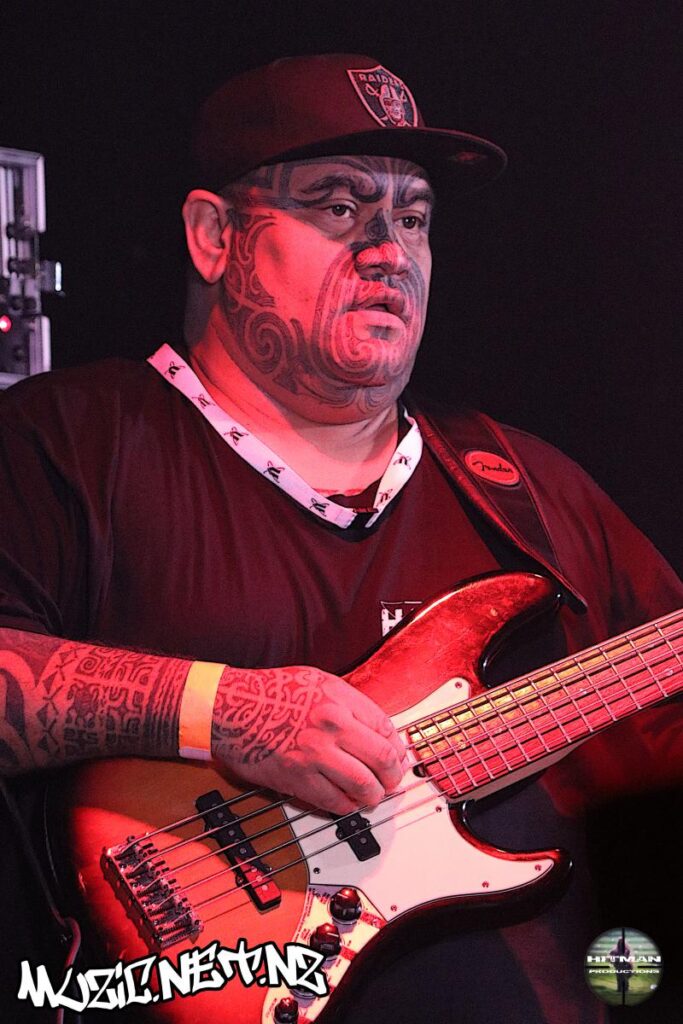 Katchafire With Jfm, The Generation & Tiger Hour @ The Factory, Hamilton 10/08/18