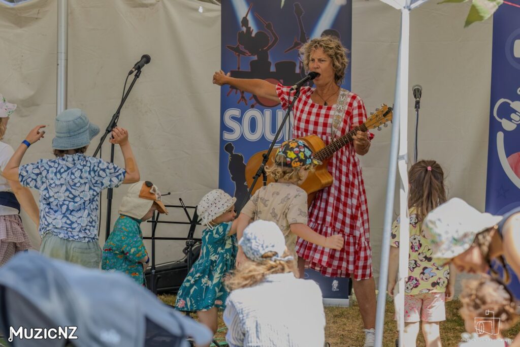 Kath Bee @ Kumeu Showgrounds, Auckland 25/01/2025