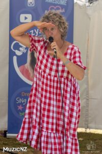 Kath Bee @ Kumeu Showgrounds, Auckland 25/01/2025