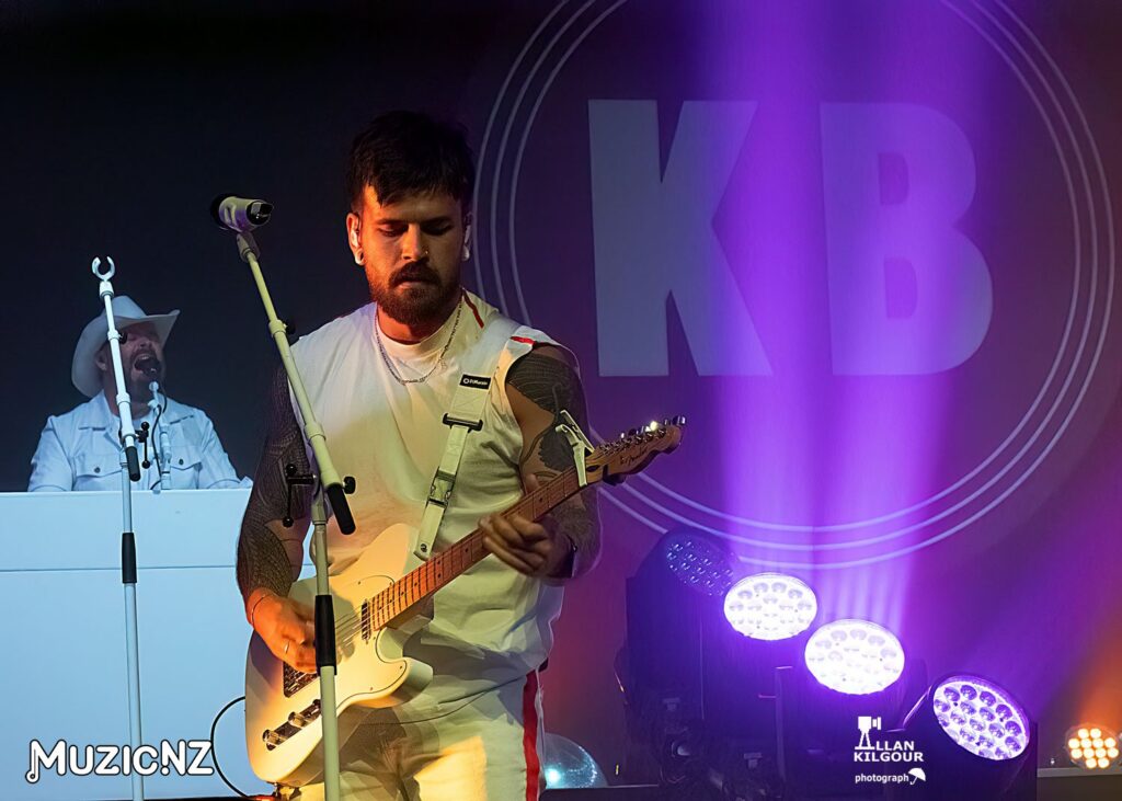 Kaylee Bell @ Baycourt Theatre, Tauranga 14/03/2024
