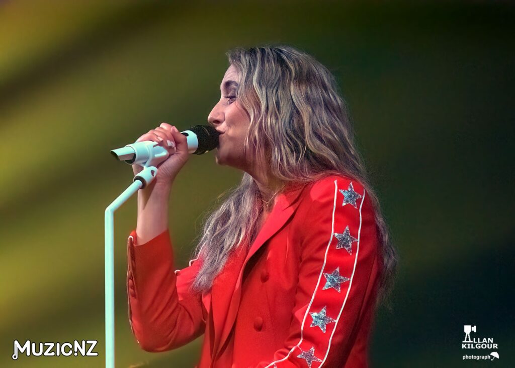 Kaylee Bell @ Baycourt Theatre, Tauranga 14/03/2024