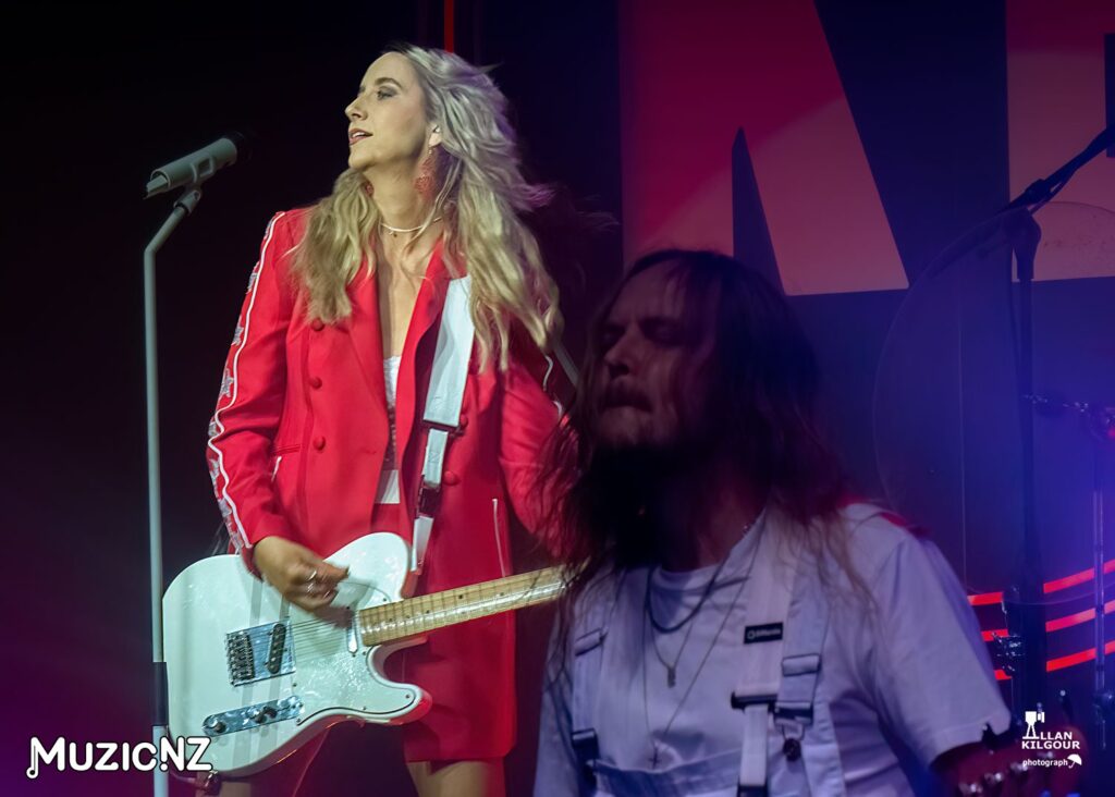 Kaylee Bell @ Baycourt Theatre, Tauranga 14/03/2024