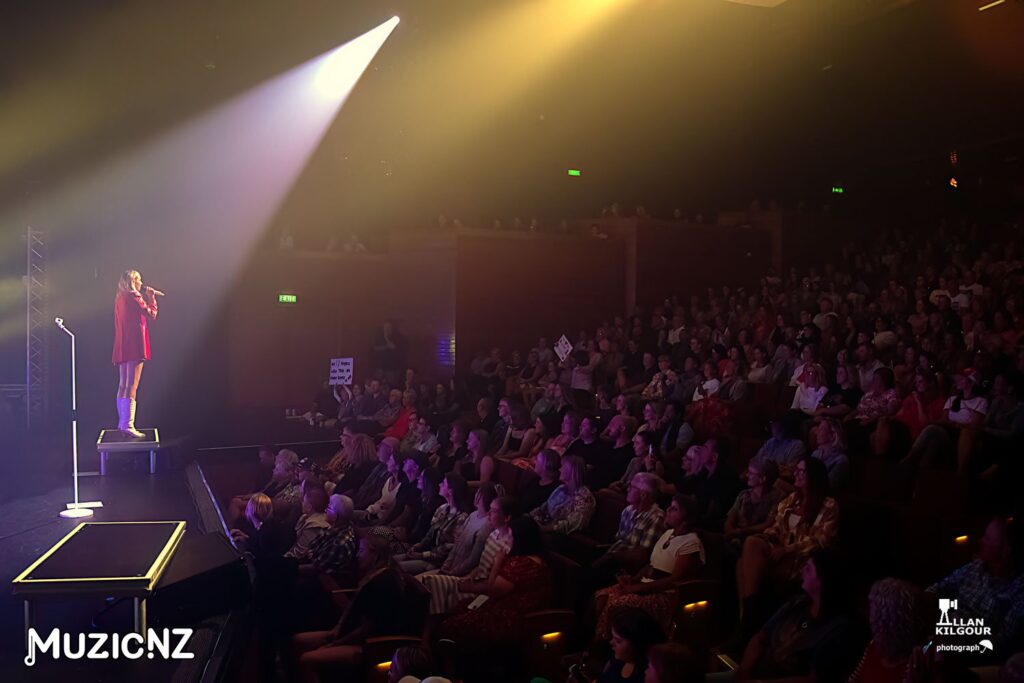 Kaylee Bell @ Baycourt Theatre, Tauranga 14/03/2024
