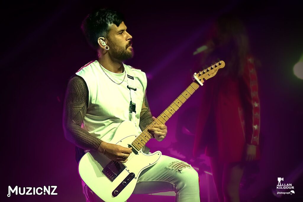 Kaylee Bell @ Baycourt Theatre, Tauranga 14/03/2024