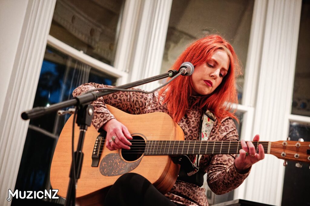 Kendall Elise @ Pah Homestead, Auckland 08/05/2023