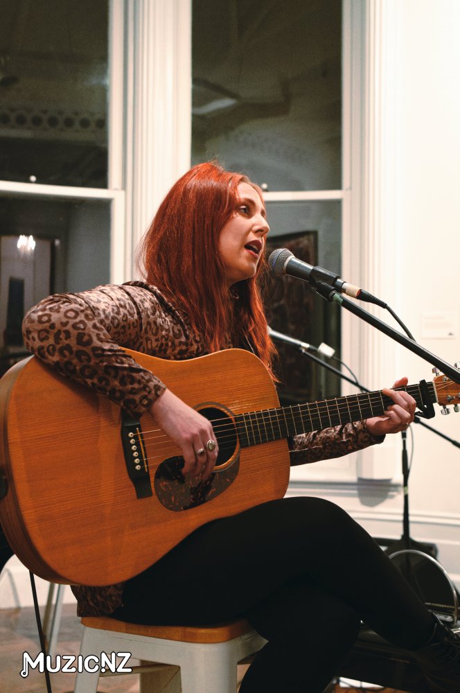 Kendall Elise @ Pah Homestead, Auckland 08/05/2023