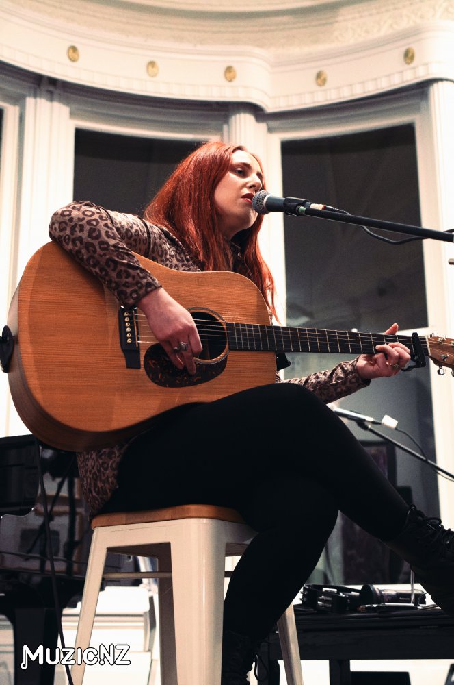 Kendall Elise @ Pah Homestead, Auckland 08/05/2023