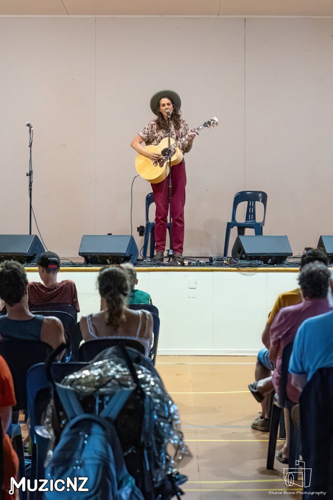 Kerryn Fields @ Kumeu Showgrounds, Auckland 28/01/2023