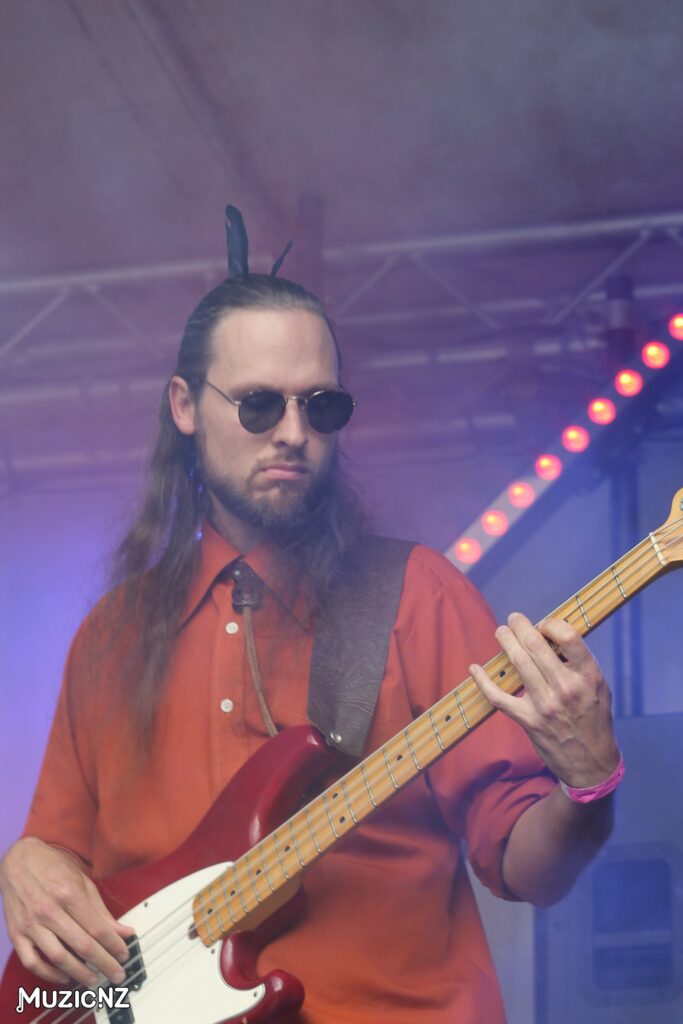 Kiko @ Cubadupa, Wellington 26/03/2023