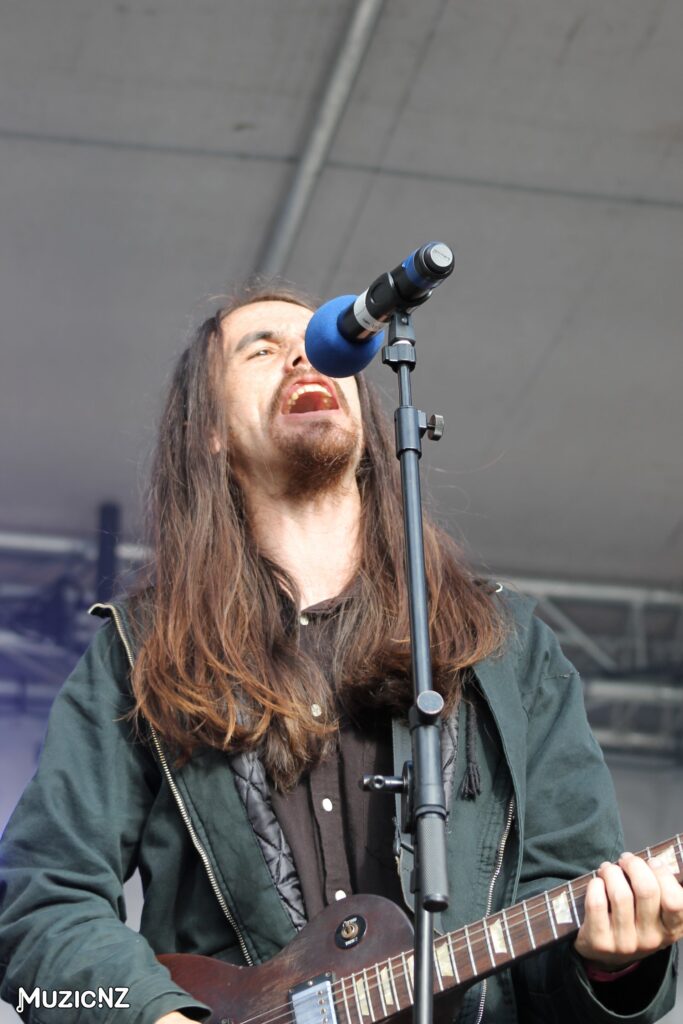 Kiko @ Cubadupa, Wellington 26/03/2023