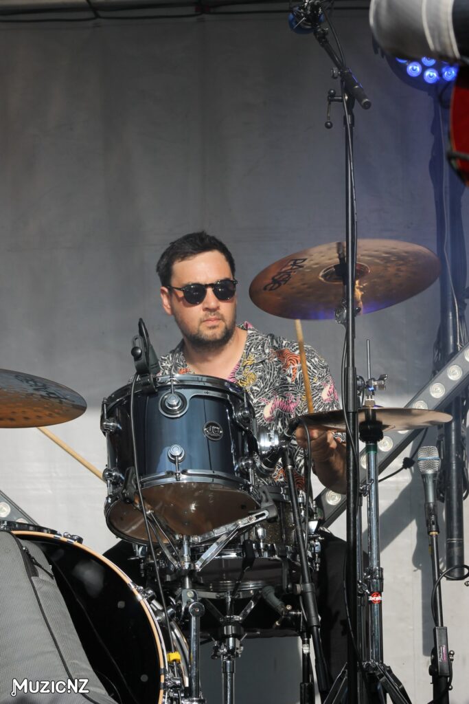 Kiko @ Cubadupa, Wellington 26/03/2023