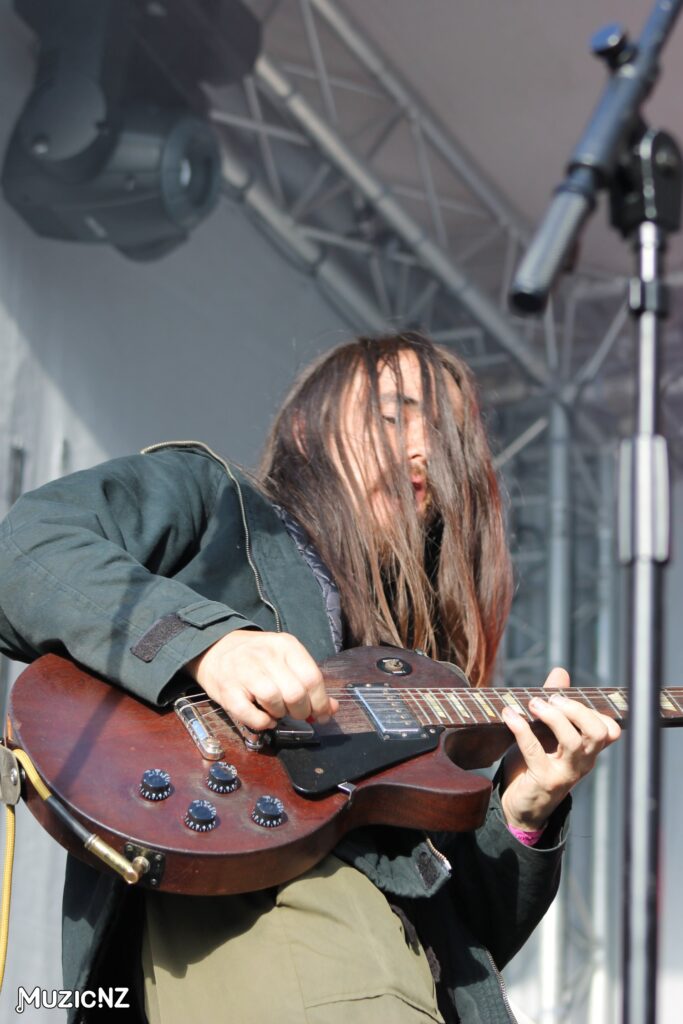 Kiko @ Cubadupa, Wellington 26/03/2023
