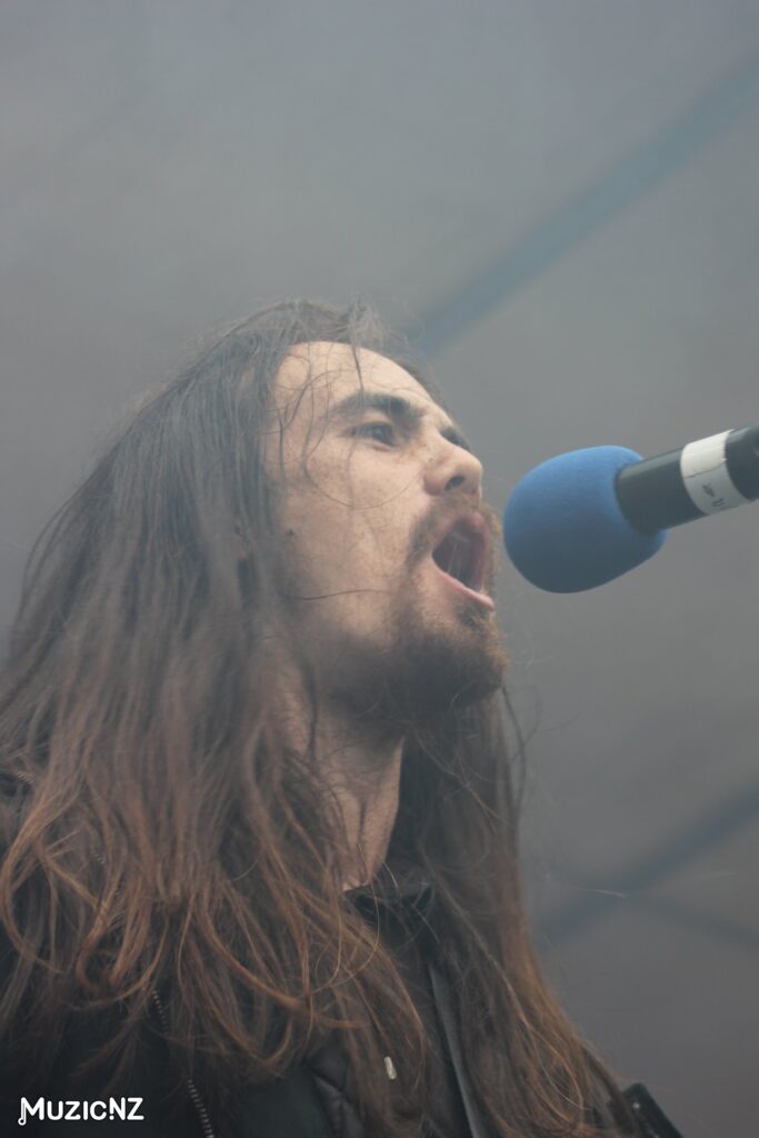 Kiko @ Cubadupa, Wellington 26/03/2023