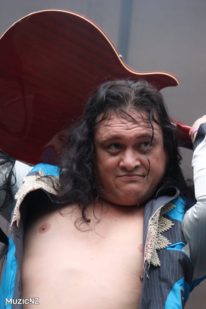 Kiko @ Cubadupa, Wellington 26/03/2023