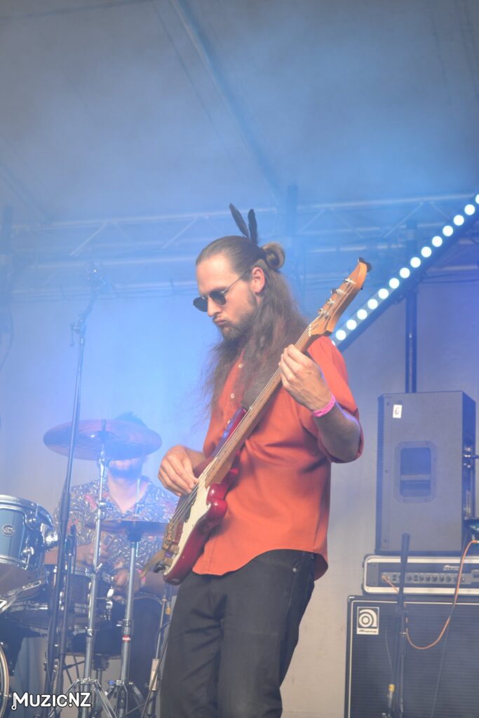 Kiko @ Cubadupa, Wellington 26/03/2023