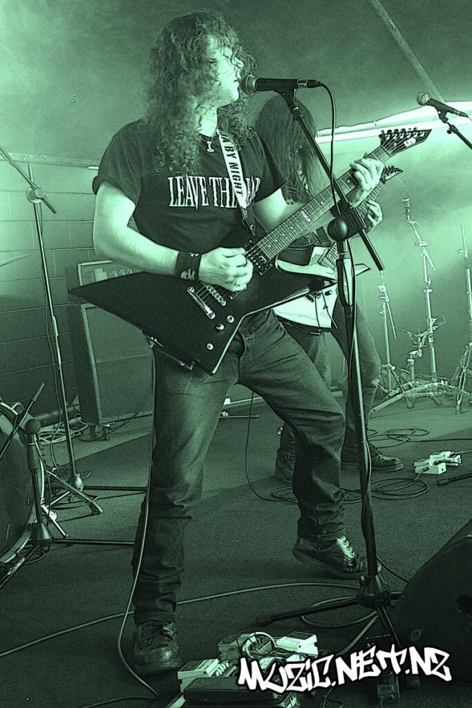Killfest 2018 @ Hamilton 30/06/2018