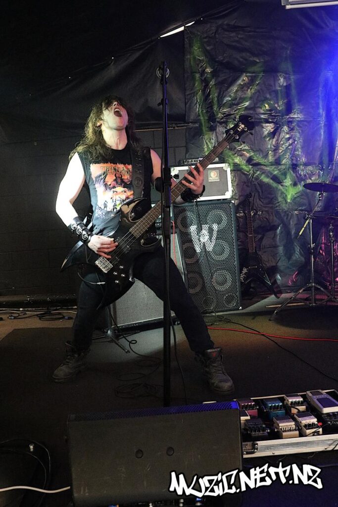 Killfest 2018 @ Hamilton 30/06/2018