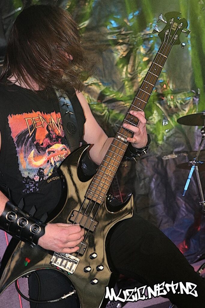 Killfest 2018 @ Hamilton 30/06/2018