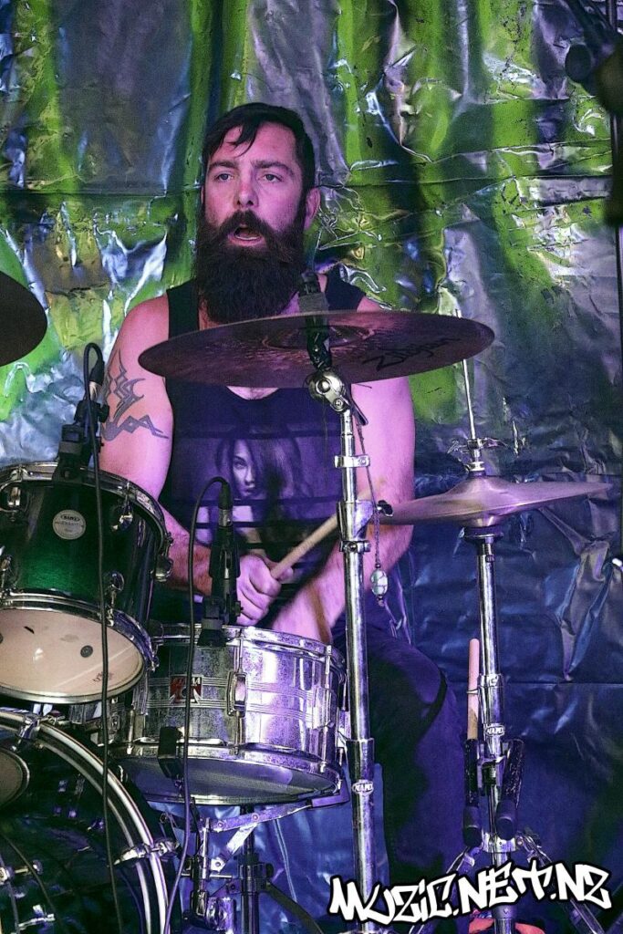 Killfest 2018 @ Hamilton 30/06/2018