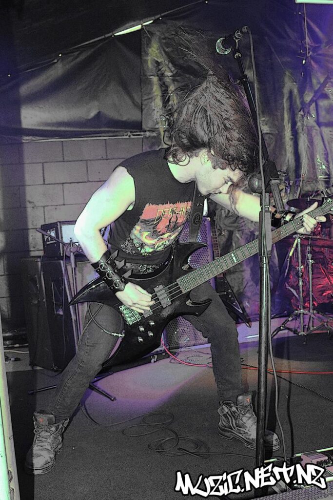 Killfest 2018 @ Hamilton 30/06/2018