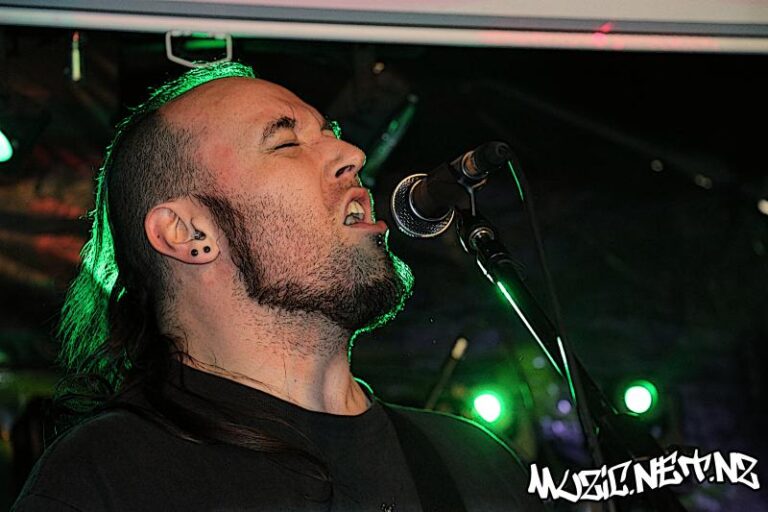 Killfest 2018 @ Hamilton 30/06/2018