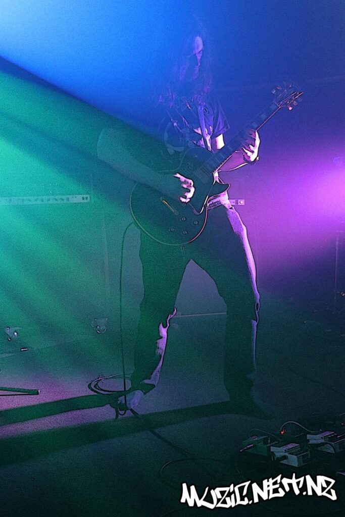 Killfest 2018 @ Hamilton 30/06/2018