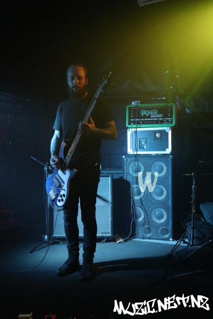 Killfest 2018 @ Hamilton 30/06/2018