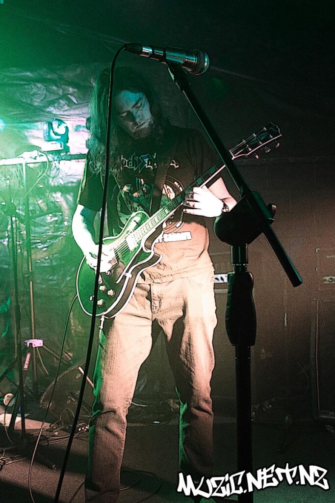 Killfest 2018 @ Hamilton 30/06/2018