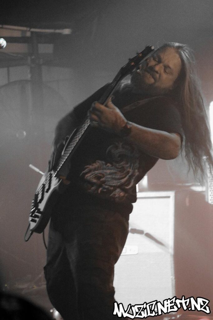 Killfest 2018 @ Hamilton 30/06/2018