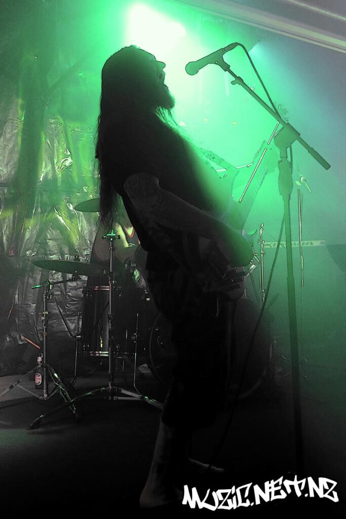 Killfest 2018 @ Hamilton 30/06/2018