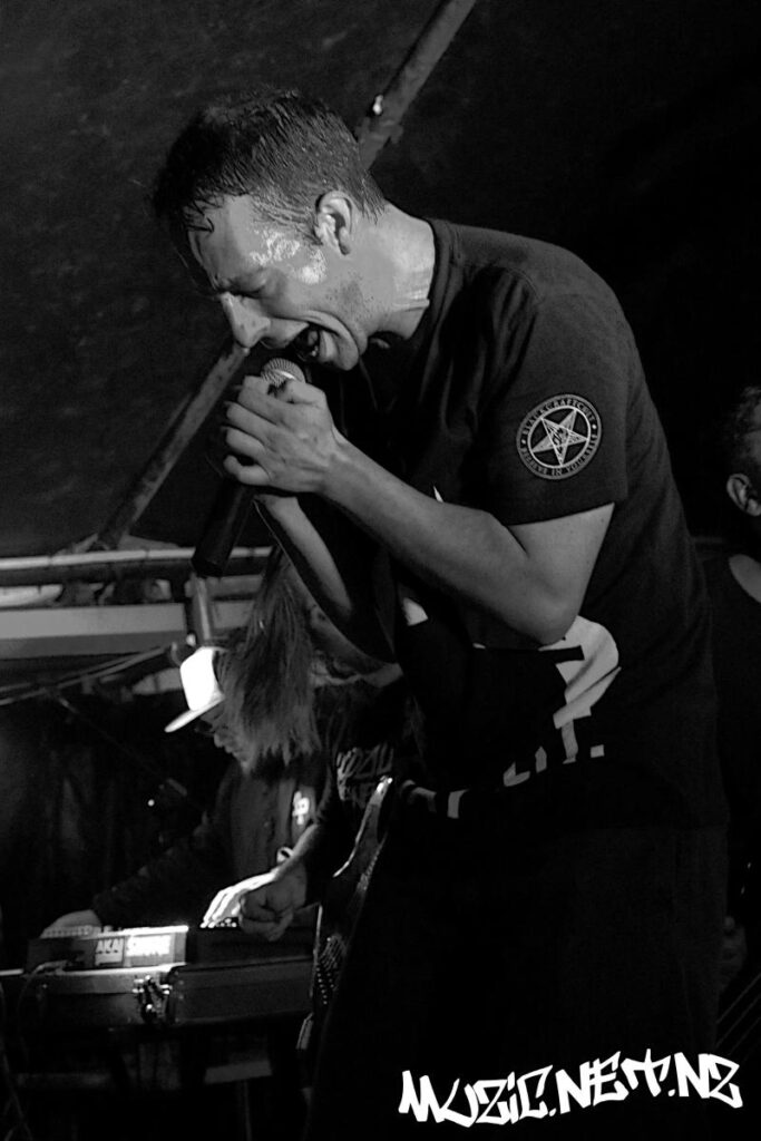 Killfest 2018 @ Hamilton 30/06/2018
