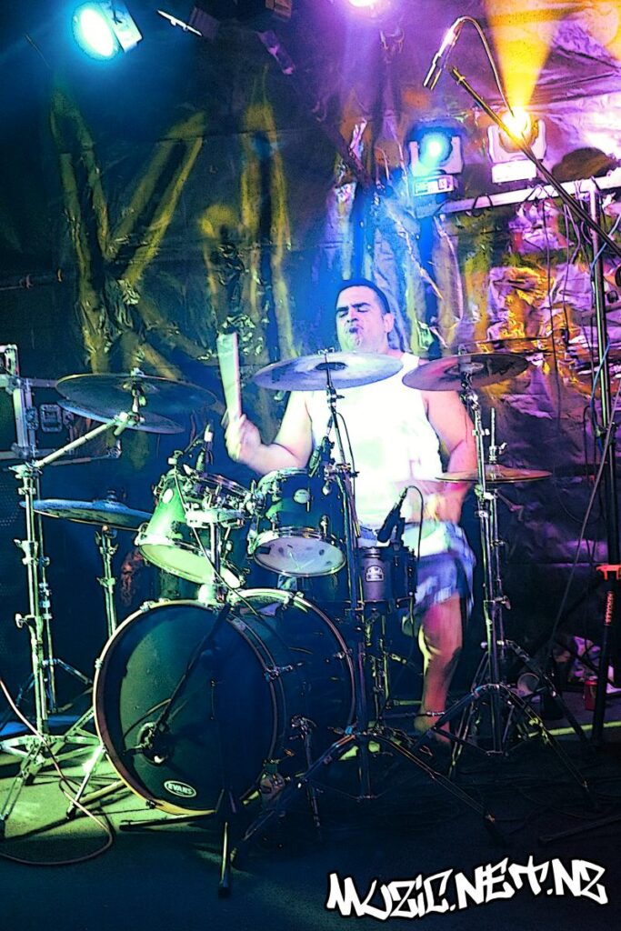 Killfest 2018 @ Hamilton 30/06/2018
