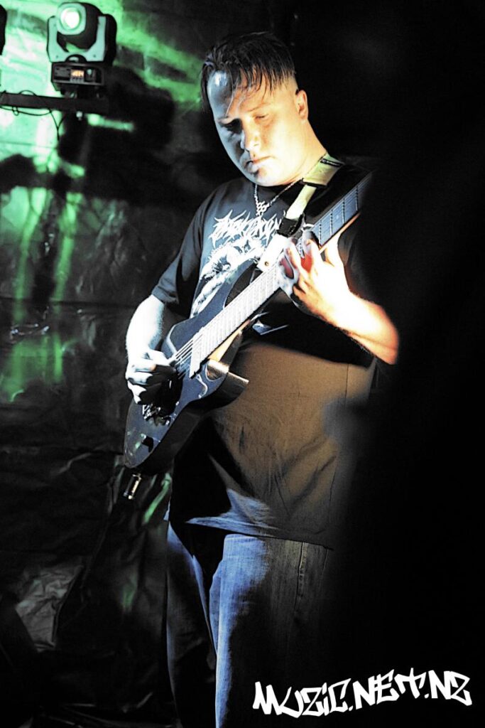 Killfest 2018 @ Hamilton 30/06/2018