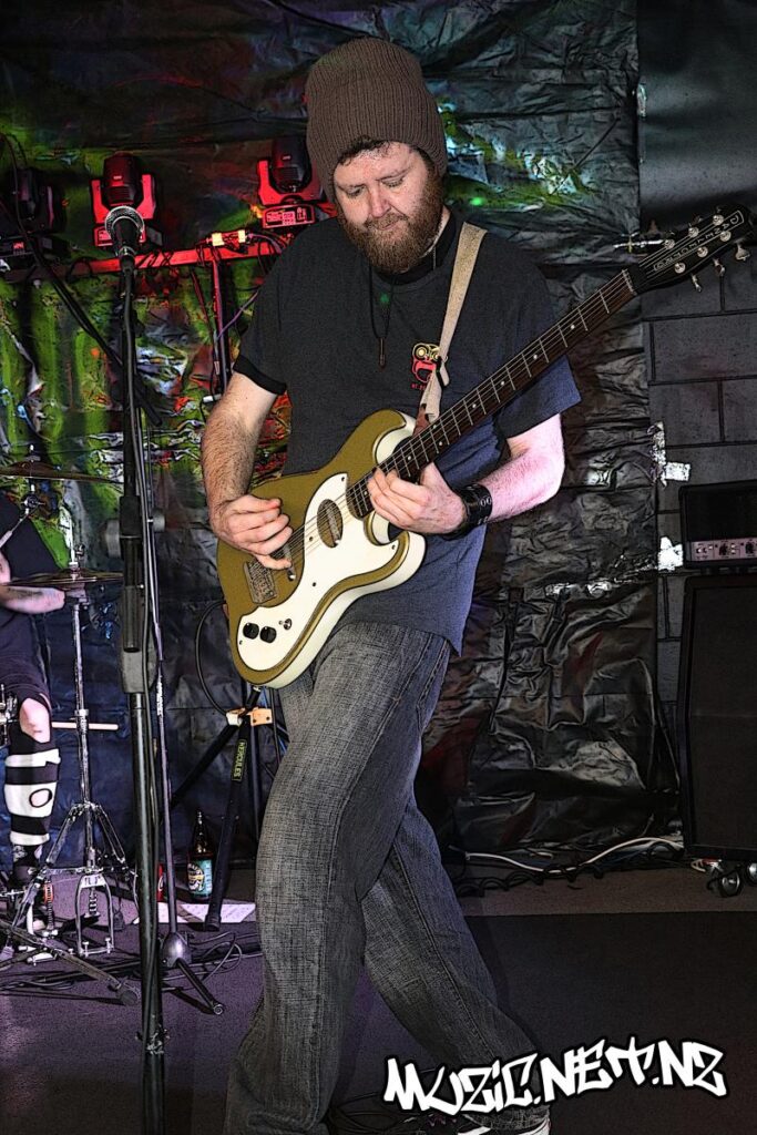 Killfest 2018 @ Hamilton 30/06/2018