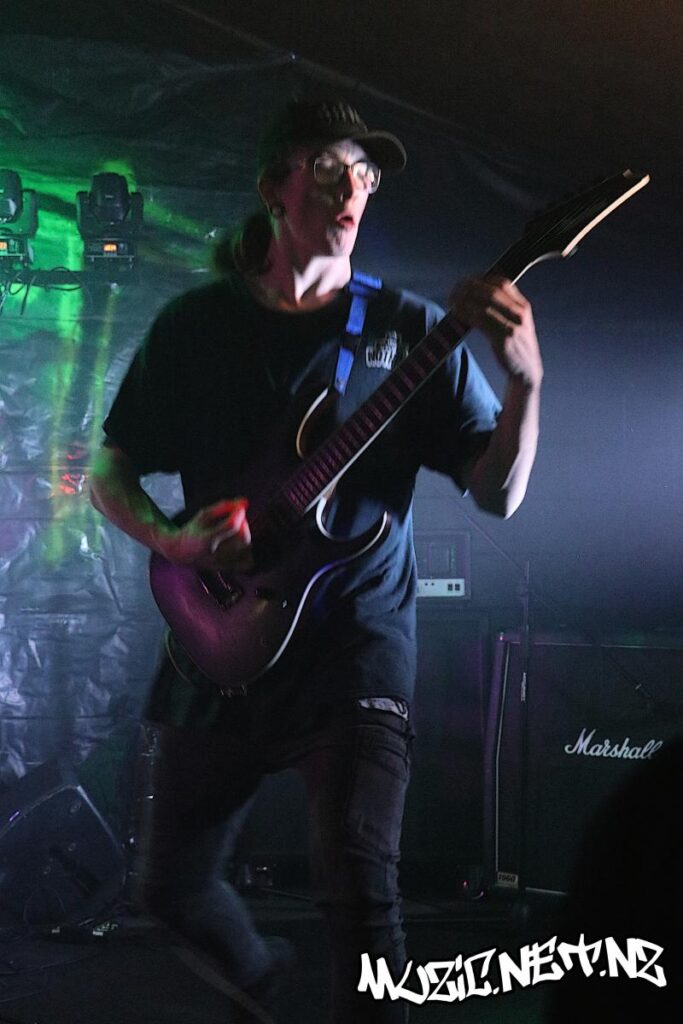 Killfest 2018 @ Hamilton 30/06/2018