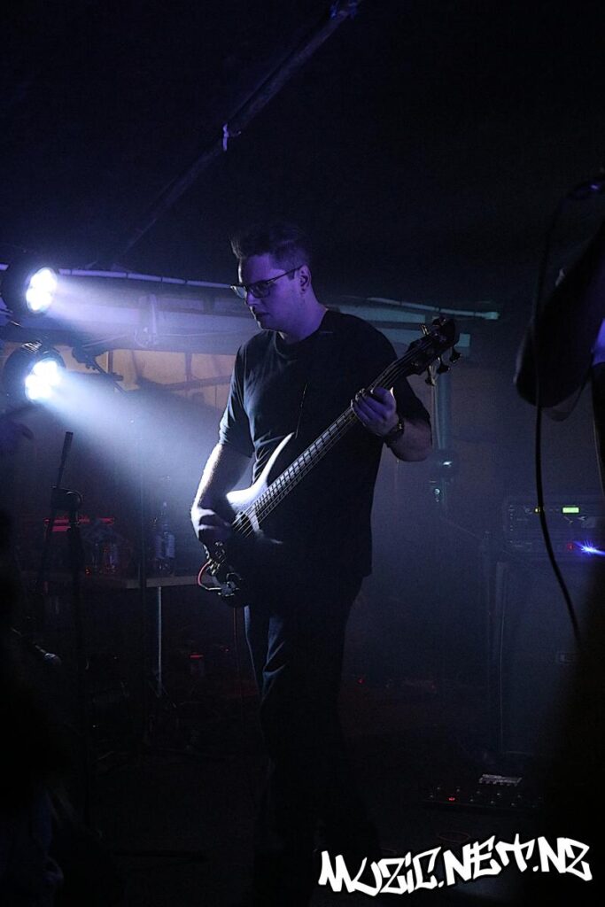Killfest 2018 @ Hamilton 30/06/2018