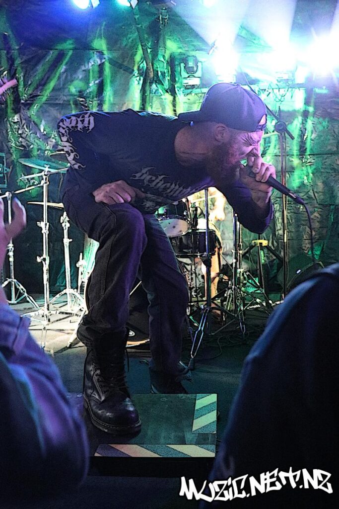 Killfest 2018 @ Hamilton 30/06/2018