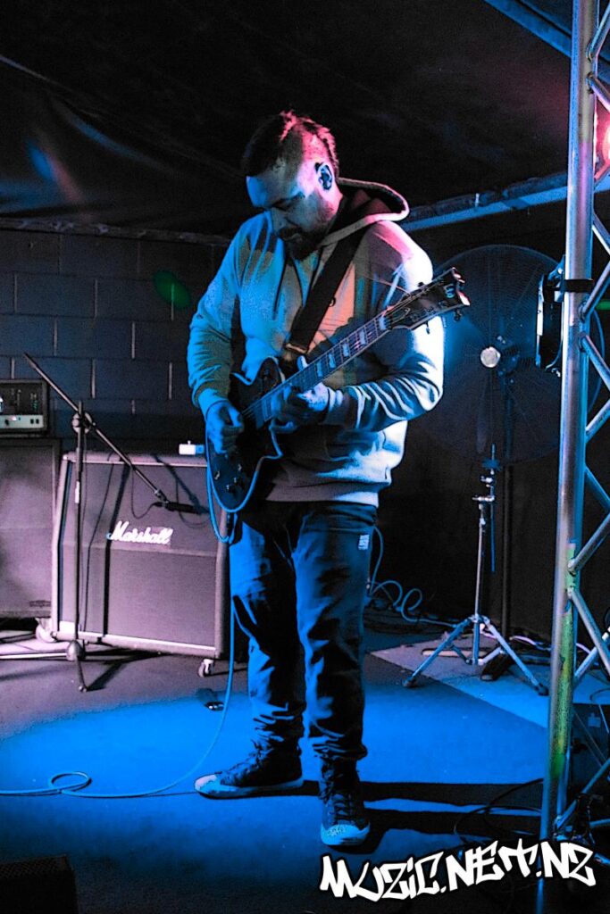 Killfest 2018 @ Hamilton 30/06/2018